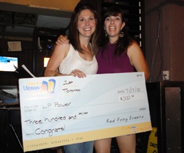 Featured Participants